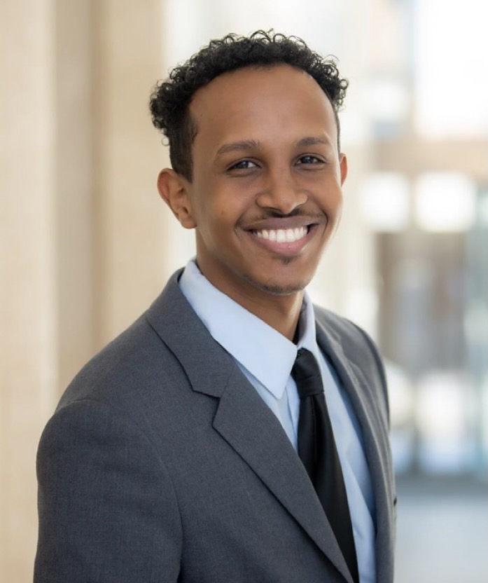Abdulkadir Sharif