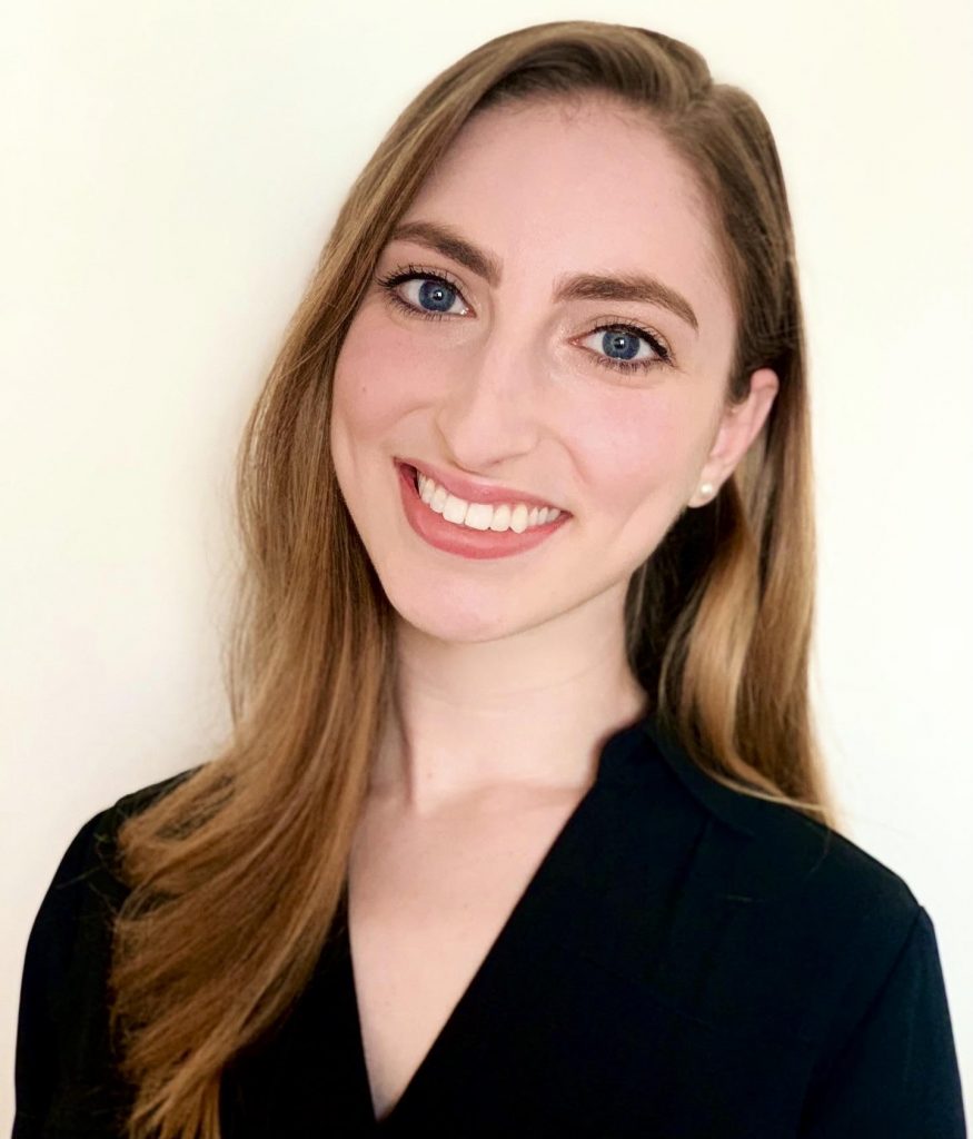 Arielle Rozencwaig
