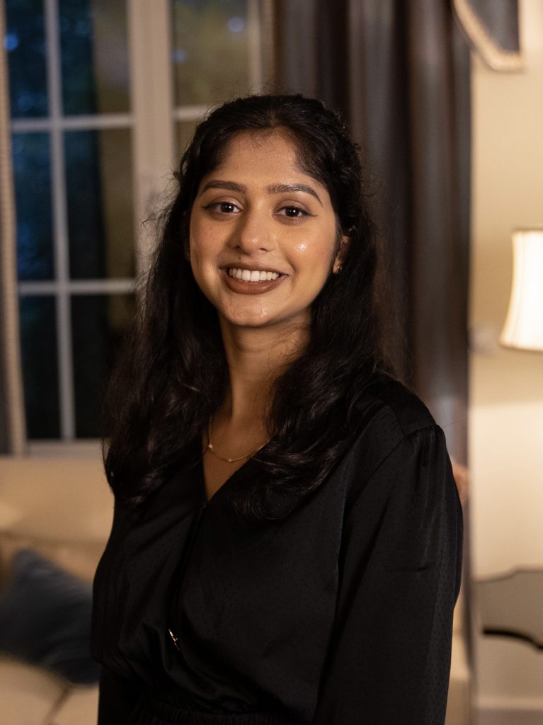 Simran Seghal 2