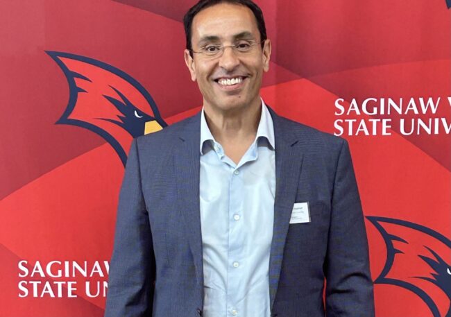 Youssef Azghari