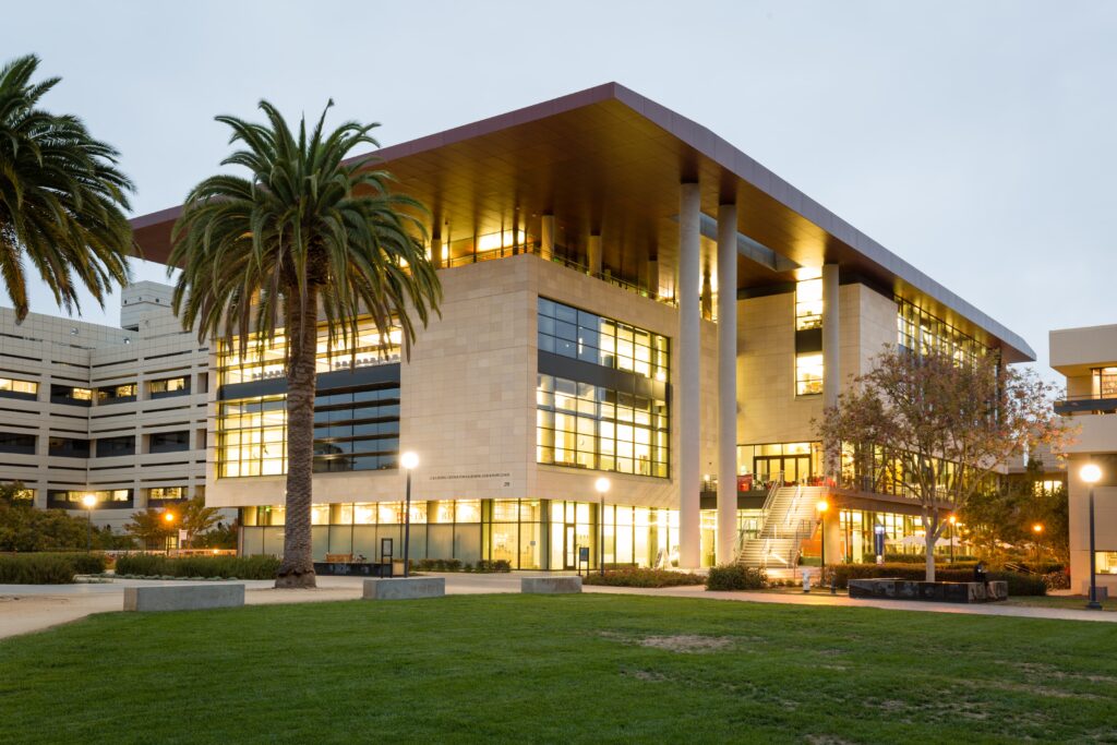 Stanford medical school unsplash